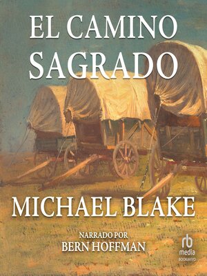 cover image of El Camino Sagrado